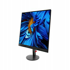 Lenovo ThinkVision S24e-1023.8インチLEDバックライト付きLCDモニター Lenovo ThinkVision S24e-10 23.8-Inch LED Backlit LCD Monitor