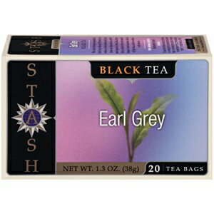 åƥ 륰쥤 20 Stash Tea Earl Grey 20 Bg