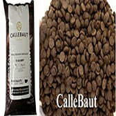 Callebaut 7030 70.4% ダークビタースウィート チョコレート カレッツ 22 ポンド Callebaut 7030 70.4% Dark Bittersweet Chocolate Callets 22 lbs