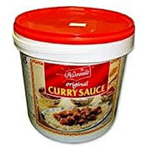 }NhlYIWiJ[\[X~bNX McDonnells Original Curry Sauce Mix