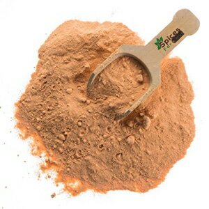 キャロットパウダー（25ポンド） Spices For Less Carrot Powder (25 LBS)