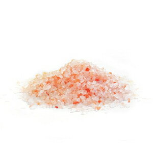 コーシャー ヒマラヤ ソルト 粗粒 55 ポンド Kosher Himalayan Salt COARSE GRADE 55 Pounds