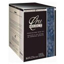 楽天Glomarketワイン材料キット - CRU SELECT フレンチスタイル メルロー Wine Ingredient Kit - CRU SELECT French Style Merlot