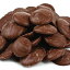 Merckensリッチチョコレートフレーバーコーティングウェーハ-ベーキング用にバルクパック（Cocoa Lite、バルク50ポンド） Merckens Rich Chocolate Flavored Coating Wafers- Bulk Packed for Baking (Cocoa Lite, Bulk 50 lbs.)
