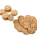 ミセス フィールズ クッキー チョコレートチップクッキー (100枚入) Mrs. Fields Cookies Chocolate Chip Cookies (Pack of 100)