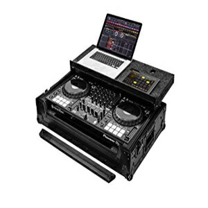 Odyssey Cases Black Label Pioneer DDJ-100 / DDJ-1000SRT CASE