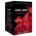 Winexpert Private Reserve Lodi, California Cabernet Sauvignon Wine Ingredient Kit