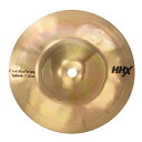 Sabian HHX 7C` G{[V XvbV VoAuAgdグ Sabian HHX 7