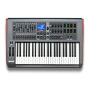 Novation Impulse 49 USB MIDIコントローラーキーボード、49キー Novation Impulse 49 USB Midi Controller Keyboard, 49 Keys