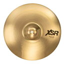 ZCrA NbV VoAC` (XSR1609B) Sabian Crash Cymbal, inch (XSR1609B)