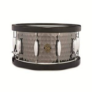 グレッチスネアドラム（S1-6514WH-BSH） Gretsch Snare Drum (S1-6514WH-BSH)