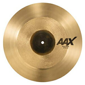 *** We ship internationally, so do not use a package forwarding service. We cannot ship to a package forwarding company address because of the Japanese customs regulation. If it is shipped and customs office does not let the package go, we do not make a refund. ■ 名称 Sabian Crash Cymbal、Freq AAX、16 "（216XFC）Sabian Crash Cymbal, Freq AAX, 16" (216XFC) ■ 内容量 商品名に記載 ■ 原材料 別途ラベルに記載(英文) ■ 賞味期限 別途ラベルに記載(月/日/年順番) ■ 保存方法 高温多湿の場所を避けて保存してください。 ■ 発送元 アメリカ ■ 原産国名 商品表面に記載 ■ 輸入者 UNI International Inc. 100 Galway pl Teaneck NJ USA+1 2016033663 ■ 広告文責 UNI International Inc. 100 Galway pl Teaneck NJ USA NJ USA+1 2016033663 【注意事項】 *** 特に注意してください。 *** ・個人ではない法人・団体名義での購入はできません。この場合税関で滅却されてもお客様負担になりますので御了承願います。 ・お名前にカタカナが入っている場合法人である可能性が高いため当店システムから自動保留します。カタカナで記載が必要な場合はカタカナ変わりローマ字で記載してください。 ・お名前またはご住所が法人・団体名義（XX株式会社等）、商店名などを含めている場合、または電話番号が個人のものではない場合、税関から法人名義でみなされますのでご注意ください。 ・転送サービス会社への発送もできません。この場合税関で滅却されてもお客様負担になりますので御了承願います。 *** ・注文後品切れや価格変動でキャンセルされる場合がございますので予めご了承願います。 ・当店でご購入された商品は、原則として、「個人輸入」としての取り扱いになり、すべてニュージャージからお客様のもとへ直送されます。 ・ご注文後、30営業日以内(通常2~3週間)に配送手続きをいたします。配送作業完了後、2週間程度でのお届けとなります。 ・まれに商品入荷状況や国際情勢、運送、通関事情により、お届けが2ヶ月までかかる場合がありますのでお急ぎの場合は注文をお控えください。 ・個人輸入される商品は、すべてご注文者自身の「個人使用・個人消費」が前提となりますので、ご注文された商品を第三者へ譲渡・転売することは法律で禁止されております。 ・関税・消費税が課税される場合があります。詳細はこちらをご確認下さい。 * 無線機器関連注意事項: 当店が販売している無線機器はアメリカから発送される商品で、商品には技適マークが貼付されていません。日本国内で使用すると電波法違反になるおそれがあります。PC販売説明文