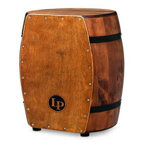 ƥѡå ޥɡ Х ۥ -ȥ Latin Percussion Matador Whiskey Barrel Cajon -Tumba