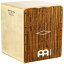 Meinl Artisan String Cajon with Mongoy Frontplate / Baltic Birch Body-MADE IN SPAIN-ブレリアライン、2年間保証（AEBLMY） Meinl Percussion Meinl Artisan String Cajon with Mongoy Frontplate / Baltic Birch Body - MADE IN SPAIN -