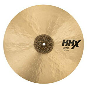 *** We ship internationally, so do not use a package forwarding service. We cannot ship to a package forwarding company address because of the Japanese customs regulation. If it is shipped and customs office does not let the package go, we do not make a refund. ■ 名称 Sabian HHX 16 "Complex Thin Crash Cymbal（11606XCN）Sabian HHX 16" Complex Thin Crash Cymbal (11606XCN) ■ 内容量 商品名に記載 ■ 原材料 別途ラベルに記載(英文) ■ 賞味期限 別途ラベルに記載(月/日/年順番) ■ 保存方法 高温多湿の場所を避けて保存してください。 ■ 発送元 アメリカ ■ 原産国名 商品表面に記載 ■ 輸入者 UNI International Inc. 100 Galway pl Teaneck NJ USA+1 2016033663 ■ 広告文責 UNI International Inc. 100 Galway pl Teaneck NJ USA NJ USA+1 2016033663 【注意事項】 *** 特に注意してください。 *** ・個人ではない法人・団体名義での購入はできません。この場合税関で滅却されてもお客様負担になりますので御了承願います。 ・お名前にカタカナが入っている場合法人である可能性が高いため当店システムから自動保留します。カタカナで記載が必要な場合はカタカナ変わりローマ字で記載してください。 ・お名前またはご住所が法人・団体名義（XX株式会社等）、商店名などを含めている場合、または電話番号が個人のものではない場合、税関から法人名義でみなされますのでご注意ください。 ・転送サービス会社への発送もできません。この場合税関で滅却されてもお客様負担になりますので御了承願います。 *** ・注文後品切れや価格変動でキャンセルされる場合がございますので予めご了承願います。 ・当店でご購入された商品は、原則として、「個人輸入」としての取り扱いになり、すべてニュージャージからお客様のもとへ直送されます。 ・ご注文後、30営業日以内(通常2~3週間)に配送手続きをいたします。配送作業完了後、2週間程度でのお届けとなります。 ・まれに商品入荷状況や国際情勢、運送、通関事情により、お届けが2ヶ月までかかる場合がありますのでお急ぎの場合は注文をお控えください。 ・個人輸入される商品は、すべてご注文者自身の「個人使用・個人消費」が前提となりますので、ご注文された商品を第三者へ譲渡・転売することは法律で禁止されております。 ・関税・消費税が課税される場合があります。詳細はこちらをご確認下さい。 * 無線機器関連注意事項: 当店が販売している無線機器はアメリカから発送される商品で、商品には技適マークが貼付されていません。日本国内で使用すると電波法違反になるおそれがあります。