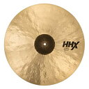 *** We ship internationally, so do not use a package forwarding service. We cannot ship to a package forwarding company address because of the Japanese customs regulation. If it is shipped and customs office does not let the package go, we do not make a refund. ■ 名称 Sabian HHX 20 "Complex Thin Crash Cymbal（12006XCN）Sabian HHX 20" Complex Thin Crash Cymbal (12006XCN) ■ 内容量 商品名に記載 ■ 原材料 別途ラベルに記載(英文) ■ 賞味期限 別途ラベルに記載(月/日/年順番) ■ 保存方法 高温多湿の場所を避けて保存してください。 ■ 発送元 アメリカ ■ 原産国名 商品表面に記載 ■ 輸入者 UNI International Inc. 30 Leuning st, South Hackensack NJ USA+1 2016033663 ■ 広告文責 UNI International Inc. 30 Leuning st, South Hackensack NJ USA+1 2016033663 【注意事項】 *** 特に注意してください。 *** ・個人ではない法人・団体名義での購入はできません。この場合税関で滅却されてもお客様負担になりますので御了承願います。 ・お名前にカタカナが入っている場合法人である可能性が高いため当店システムから自動保留します。カタカナで記載が必要な場合はカタカナ変わりローマ字で記載してください。 ・お名前またはご住所が法人・団体名義（XX株式会社等）、商店名などを含めている場合、または電話番号が個人のものではない場合、税関から法人名義でみなされますのでご注意ください。 ・転送サービス会社(tenso.com等)への発送もできません。この場合税関で滅却されてもお客様負担になりますので御了承願います。 *** ・注文後品切れや価格変動でキャンセルされる場合がございますので予めご了承願います。 ・当店でご購入された商品は、原則として、「個人輸入」としての取り扱いになり、すべてニュージャージからお客様のもとへ直送されます。 ・ご注文後、30営業日以内(通常2~3週間)に配送手続きをいたします。配送作業完了後、2週間程度でのお届けとなります。 ・まれに商品入荷状況や国際情勢、運送、通関事情により、お届けが2ヶ月までかかる場合がありますのでお急ぎの場合は注文をお控えください。 ・個人輸入される商品は、すべてご注文者自身の「個人使用・個人消費」が前提となりますので、ご注文された商品を第三者へ譲渡・転売することは法律で禁止されております。 ・関税・消費税が課税される場合があります。詳細はこちらをご確認下さい。 ・食品の場合、パッケージのアップデートが頻繁であり、商品写真と実際のパッケージが異なる場合があります。パッケージ外観の違いの理由では、返品・交換が不可能ですので、予めご了承ください。 ・アメリカの場合、Best By日付はExpiry Date（賞味期限）とは異なり、Best By日付以降も安全に摂取ができます。 ・電気製品購入時の注意点：1)アメリカと日本の電圧差で電力消費が高い加熱機器類は変圧器が必要な場合があります。変圧器の購入は別途費用が掛かります。日本の電圧がもう低いのでそのまま使用しても発熱の危険はありませんが加熱に時間がもう少しかかる可能性があります。2)受領後30日以内の初期不良は返金または交換で対応します。その後の修理は原則的に対応が出来かねますが保証期間以内なら海外メーカーへの交渉は代行致します。（送料などの実費は別途請求）3)本商品はアメリカ内需用です。日本でのワランティーなどはできない可能性があります。また、他の日本製品と互換ができない恐れがあります。 ・当店では、ご注文から30分以上過ぎた場合、原則的にお客様都合によるキャンセルは承っておりません。 * 無線機器関連注意事項: 当店が販売している無線機器はアメリカから発送される商品で、商品には技適マークが貼付されていません。日本国内で使用すると電波法違反になるおそれがあります。