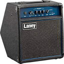 Laney ベースコンボアンプ (RB1) Laney Bass Combo Amplifier (RB1)