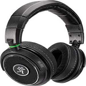 Mackie MC シリーズ プロフェッショナル ヘッドフォン (MC-450) Mackie MC Series Professional Headphones (MC-450)