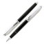  󥼥 ǥ  ֥å å   쥯ƥå  ܡ ڥդ Cross Townsend Art Deco Tango Black Lacquer with Rhodium Tuxedo Selectip Rolling Ball Pen