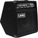 Laney 3ギターコンボアンプ ブラック（AH40） Laney, 3 Guitar Combo Amplifier, Black (AH40)