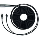 Fostex USA Fostex oX P[uATH-900mk2  TH-610 v~A wbhtHpA4 s XLR (ET-H30N7BL) (AMS-ET-H30N7BL) Fostex USA Fostex Balanced Cable for TH-900mk2 and TH-610 Premium Headphones, 4-Pin XLR (ET-H3