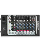 BEHRINGER EUROPOWER PMP500MP3 グレーブラック BEHRINGER EUROPOWER PMP500MP3, Grey Black