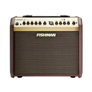 FishmanPRO-LBT-500饦ɥܥåߥ˥ƥåBluetooth Fishman PRO-LBT-500 Loudbox Mini Acoustic Guitar Bluetooth Amplifier