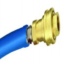 T&S ^J HW-4C-36 EH[^[z[XANCbNfBXRlNgtAa 1/2 C`A 36 C` T&S Brass HW-4C-36 Water Hose with Quick Disconnect, 1/2-Inch Diameter and 36-Inch Long