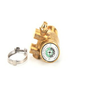 グラステンダー 09000331 60 GPH 真鍮グリコールポンプ Glastender 09000331 60 GPH Brass Glycol Pump