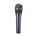 I[fBIeNjJAE6100nCp[J[fBICh_Ci~bNnhwh}CN Audio-Technica AE6100 Hypercardioid Dynamic Handheld Microphone