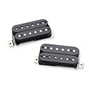 Seymour Duncan ヴィンテージ ブルース ハムバッカー ピックアップ セット - (新品) Seymour Duncan Vintage Blues Humbucker Pickup Set - (New)