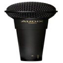 Audix OM11ダイナミックマイク、ハイパーカーディオイド Audix OM11 Dynamic Microphone, Hyper-Cardioid