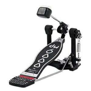 DW DWCP6000NX シングルバスドラムペダル DW DWCP6000NX Single Bass Drum Pedal