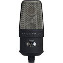 CAD Audio EquitekE300S[W_Ct}`p^[RfT[}CN CAD Audio Equitek E300S Large Diaphragm Multi-Pattern Condenser Microphone