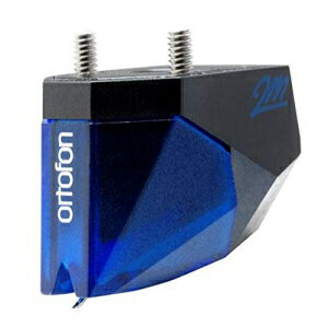 Ortofon 2M BlueVersoムービングマグネットカートリッジ Ortofon 2M Blue Verso Moving Magnet Cartridge