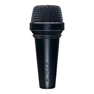Lewittプレミアムダイナミックパフォーマンスマイク（MTP-840-DM） Lewitt Premium Dynamic Performance Microphone (MTP-840-DM)