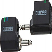 BOSS ワイヤレスシステム (WL-20) BOSS Wireless System (WL-20)