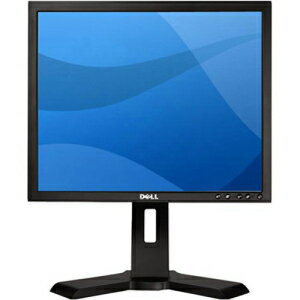 Dell Professional P190S19インチフラットパネルモニター Dell Professional P190S 19-inch Flat Panel Monitor