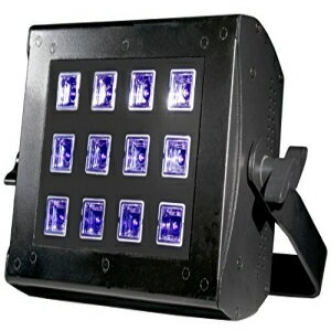 ADJ 製品 LED 照明 (UV FLOOD 36) ADJ Products LED Lighting (UV FLOOD 36)