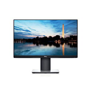 モニター 21.5 インチ LED IPS P2219H 1920 x 1080 フル HD テンポ ディ リスポスタ 5 ミリ秒 Dell Monitor 21.5" LED IPS P2219H 1920 x 1080 Full HD Tempo di Risposta 5 ms