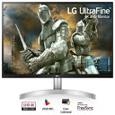 LG 27UL500-W 27C`UHDi3840 x 2160jIPSj^[ARadeon FreesynceNmW[HDR10AzCg LG 27UL500-W 27-Inch UHD (3840 x 2160) IPS Monitor with Radeon Freesync Technology and HDR10, White