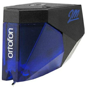 Ortofon 2M ブルー ムービング マグネット カートリッジ Ortofon 2M Blue Moving Magnet Cartridge