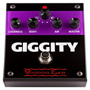 Voodoo Lab Giggity ʥ ޥ ץꥢ  ե ڥ Voodoo Lab Giggity ...