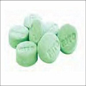 Dylmine Health Mints - Winter Green - 25 Lbs