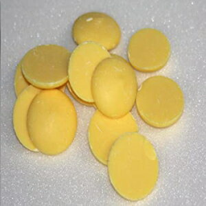 メルケンズ イエロー ウエハース - 25.01 ポンド Merckens Yellow Wafers - 25.01 lb