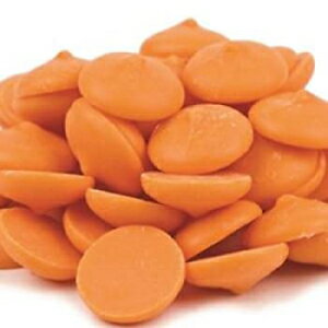 Dylmine Health Merckens Orange Wafers - 25.01 lb