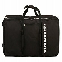 MX88およびMOXF8用ホイール付きヤマハパッド入りバッグ Yamaha Padded Bag with Wheels for MX88 and MOXF8