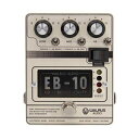 Walrus Audio EB-10 vAv/EQ/u[XgAN[A(900-1049C) Walrus Audio EB-10 Preamp/EQ/Boost, Cream, (900-1049C)