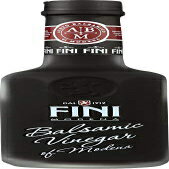 フィニ モデナ (ケースではありません) バルサミコ酢 Fini Modena (NOT A CASE) Balsamic Vinegar