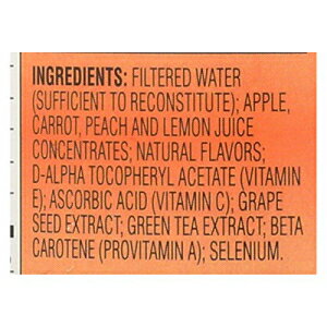 Rw Knudsen R.w. Knudsen, Juice, Mega Antioxidant, 12/32 Oz